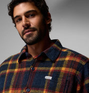 COLUMBIA  HUNTER ARCH COLLEGIATE NAVY