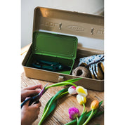 TOYO TRUNK 190 JAPANESE TEA GREEN