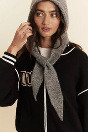 FREE PEOPLE BALABONNET LIGHT GREY