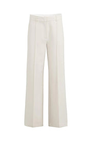 YAYA WIDE LEG KIT BEIGE PANT