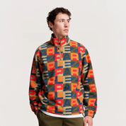 PARLEZ RELAY FLEECE MULTI