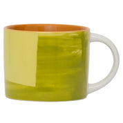 URBAN NATURE MUG TAZZA EVERGREEN SPRIG