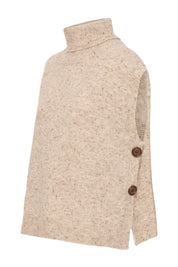 ICHI  IALOTUS PO TRAVERTINE MELANGE