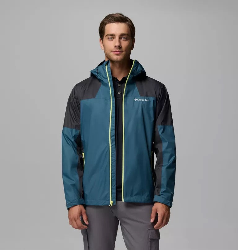 COLUMBIA  INNER LIMITS  EVERBLUE