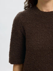 SELECTED  LELOU 2/4 TANK DELICIOSO