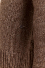 DAMSON MADDER  TALLULAH BUTTON MOLE/BLUE