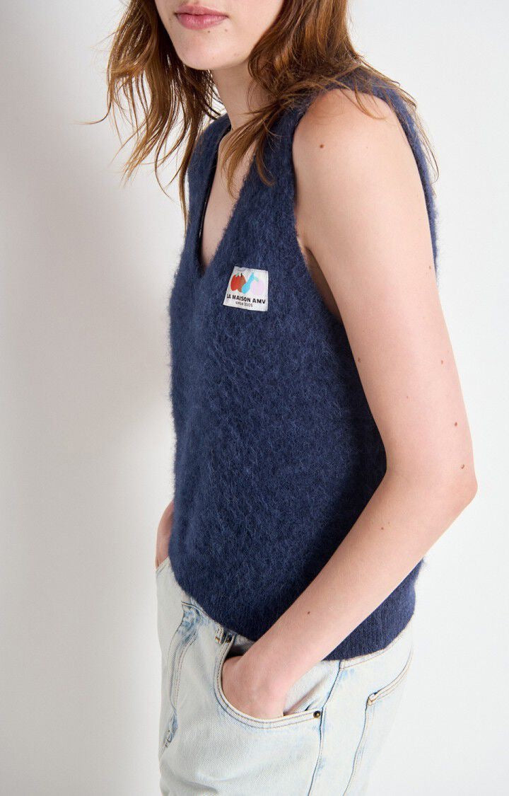 AMERICAN VINTAGE NENYBAY NIGHT STAR VEST