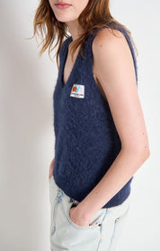 AMERICAN VINTAGE NENYBAY NIGHT STAR VEST