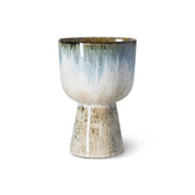 HKLIVING  FLOWER POT GLACIER