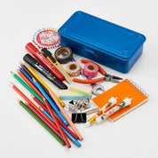 TOYO TRUNK 190 Blue