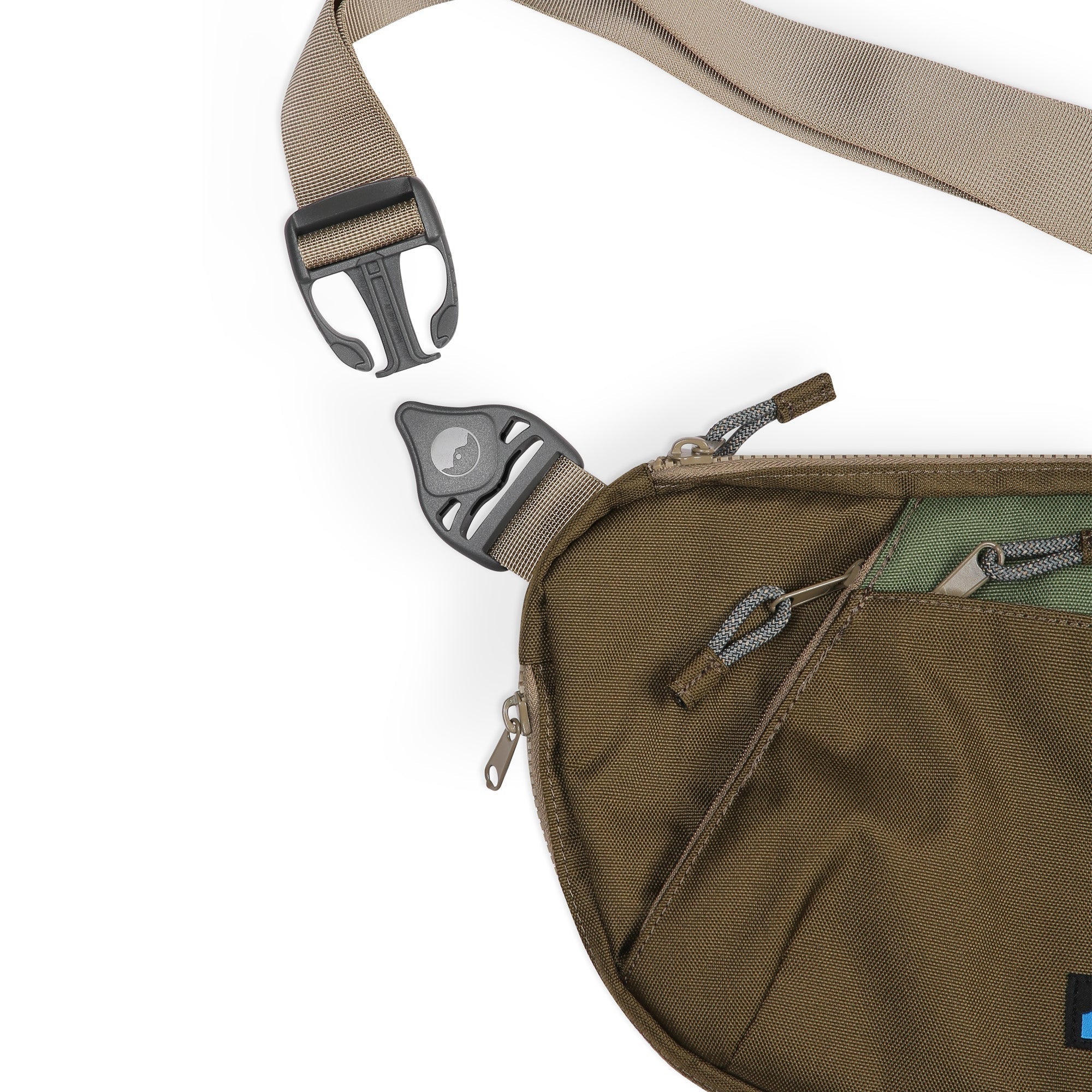 KAVU ROAM SLING GROUND COVER