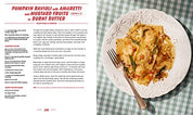 PASTA NIGHT BOOK