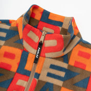 PARLEZ RELAY FLEECE MULTI