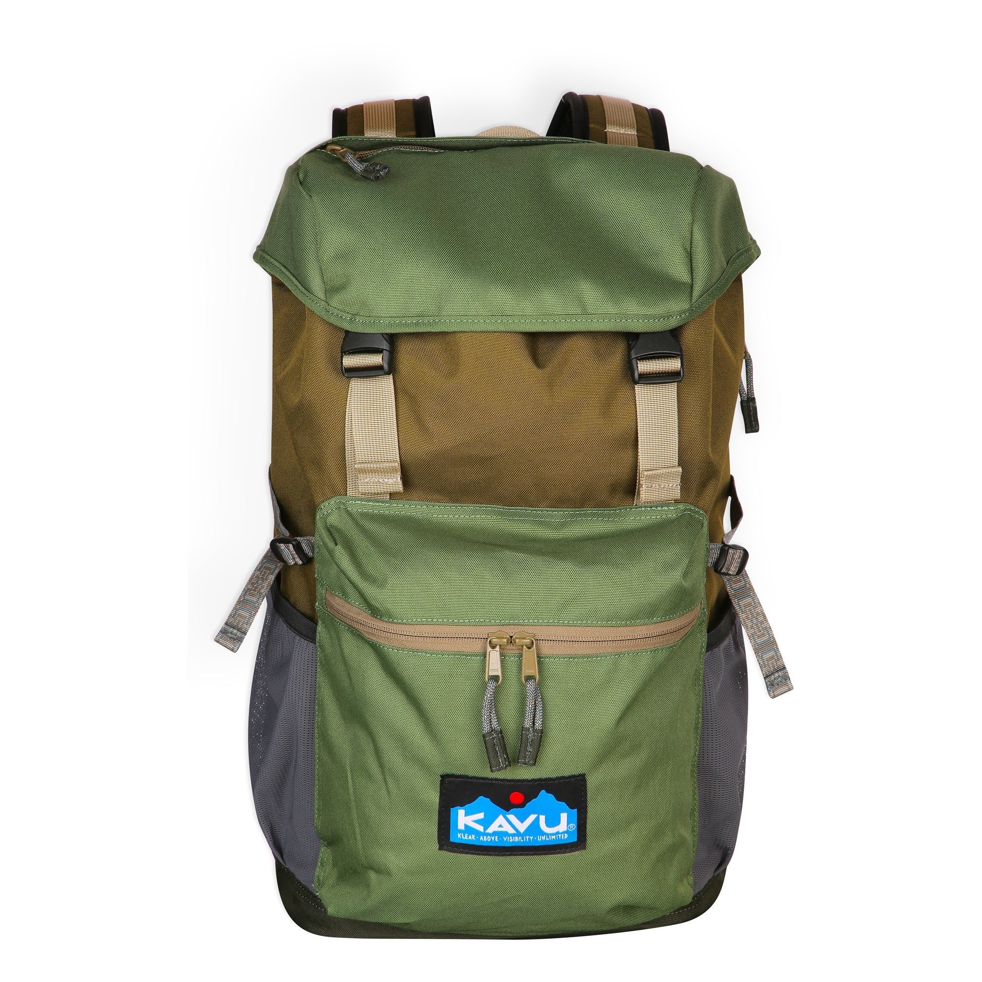KAVU TIMARU GROUND COVER BAG