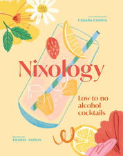 NIXOLOGY BOOK