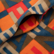 PARLEZ RELAY FLEECE MULTI
