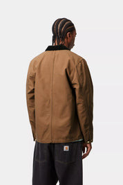 CARHARTT WIP MICHIGAN HAMILTON BROWN