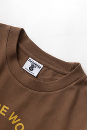 SERVICE WORKS  SOUP FOR THE SOUL BARK