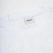PARLEZ AURIGA T SHIRT  White