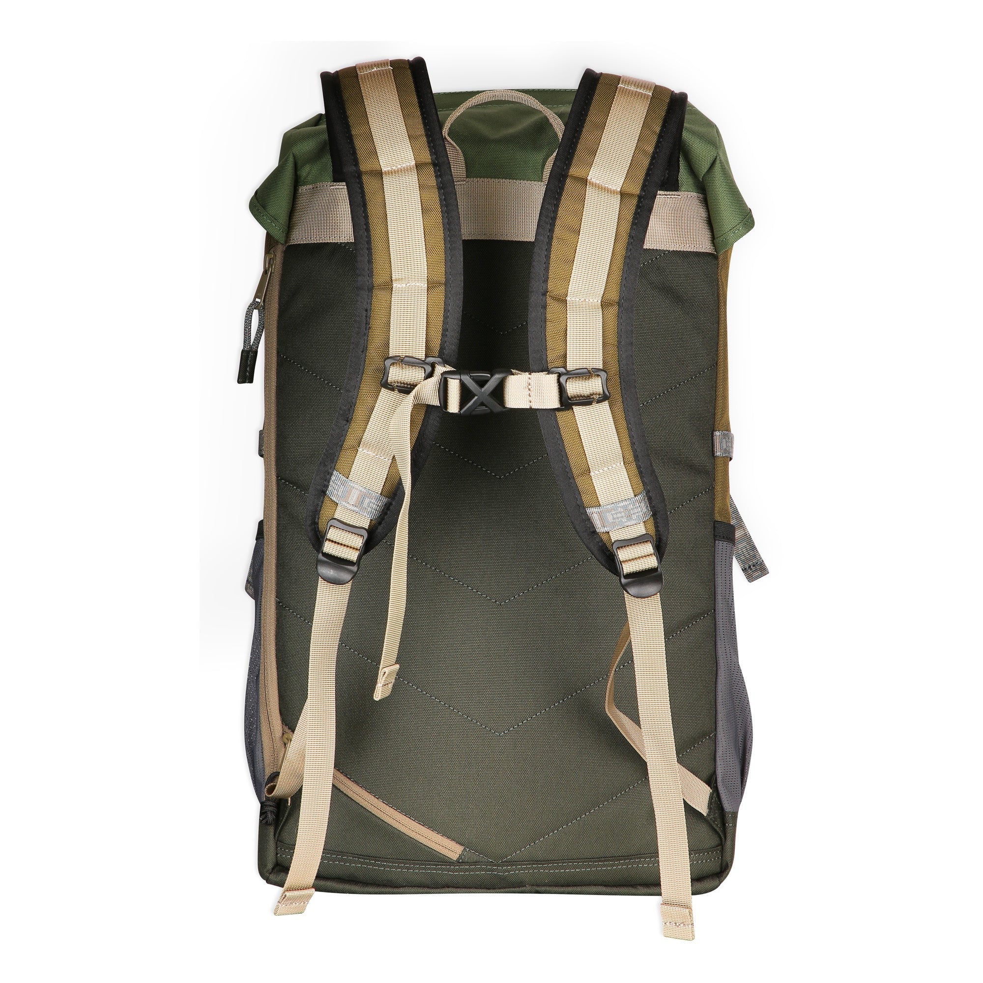 KAVU TIMARU GROUND COVER BAG