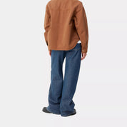CARHARTT  JANE PANT BLUE DARK USED