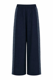 FRNCH  PANTALON BLEU MARINE PANT