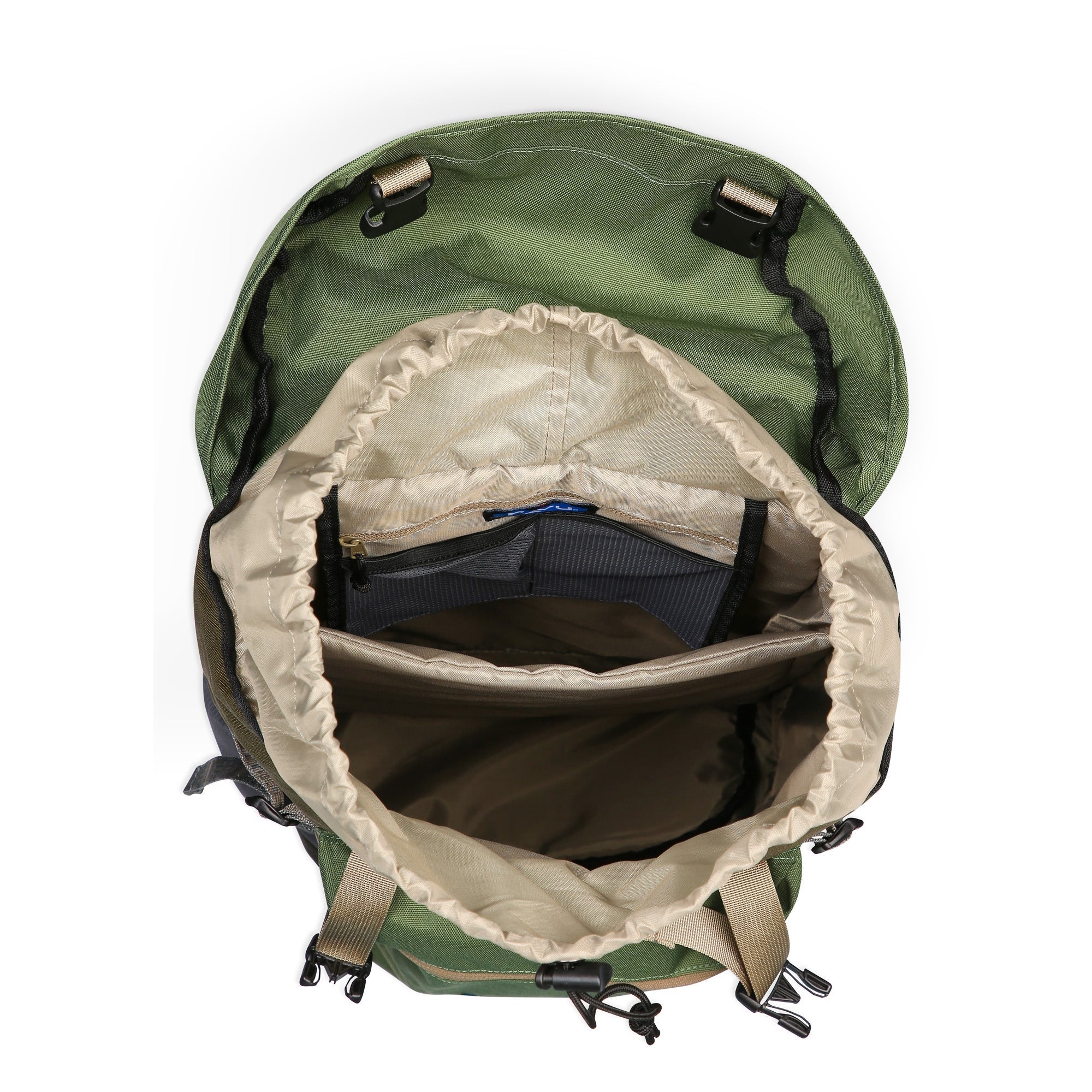 KAVU TIMARU GROUND COVER BAG