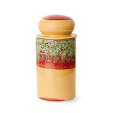 HKLIVING STORAGE JAR COVE