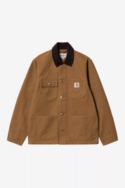 CARHARTT WIP MICHIGAN HAMILTON BROWN
