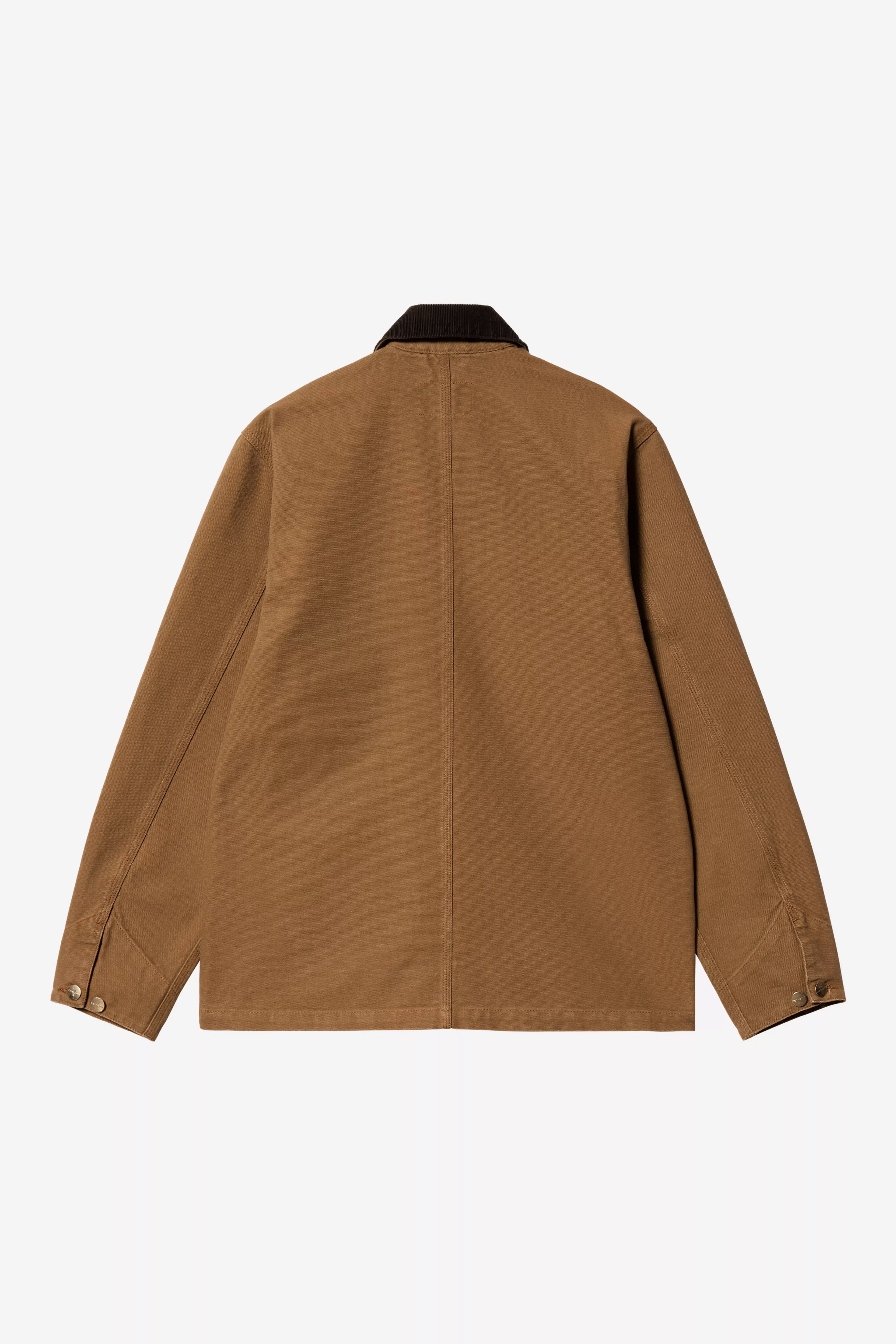 CARHARTT WIP MICHIGAN HAMILTON BROWN