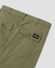 STANRAY FAT PANT OLIVE RIPSTOP