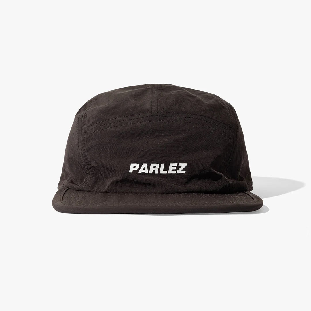 PARLEZ JAM 5 REVERS Black CAP