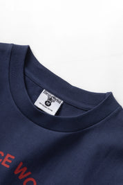 SERVICE WORKS  SOUP FOR THE SOUL NAVY