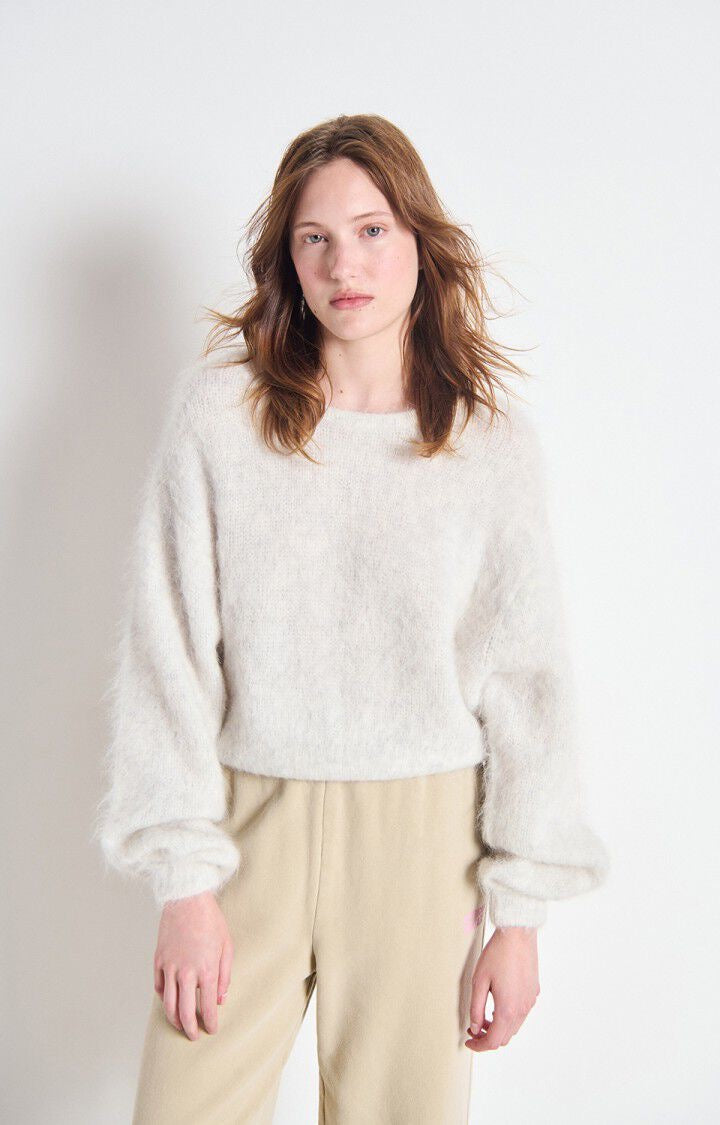 AMERICAN VINTAGE  NIBY POLAR MELANGE
