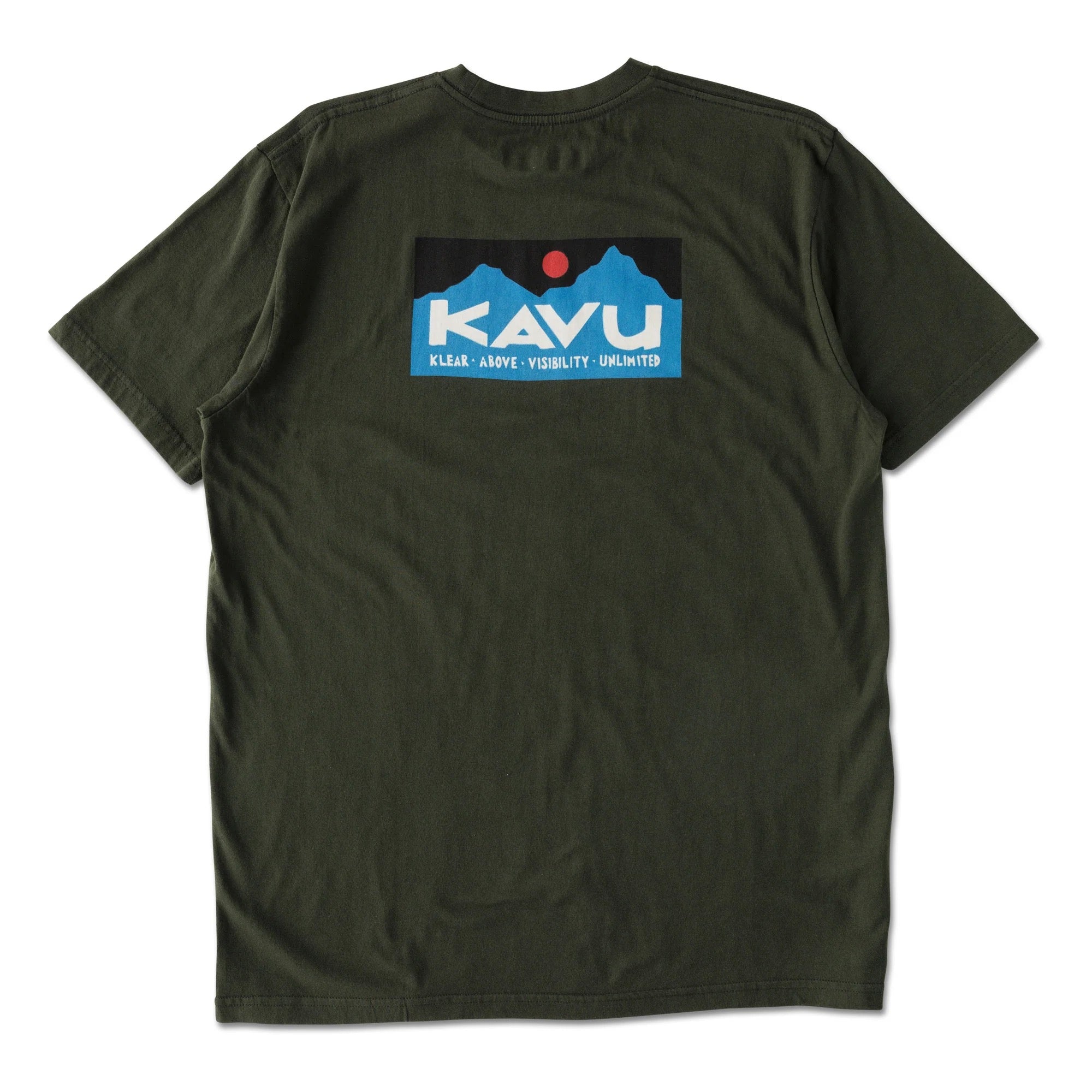 KAVU KLEAR ETCH ART ROSIN
