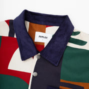 PARLEZ BOLT JACKET MULTI