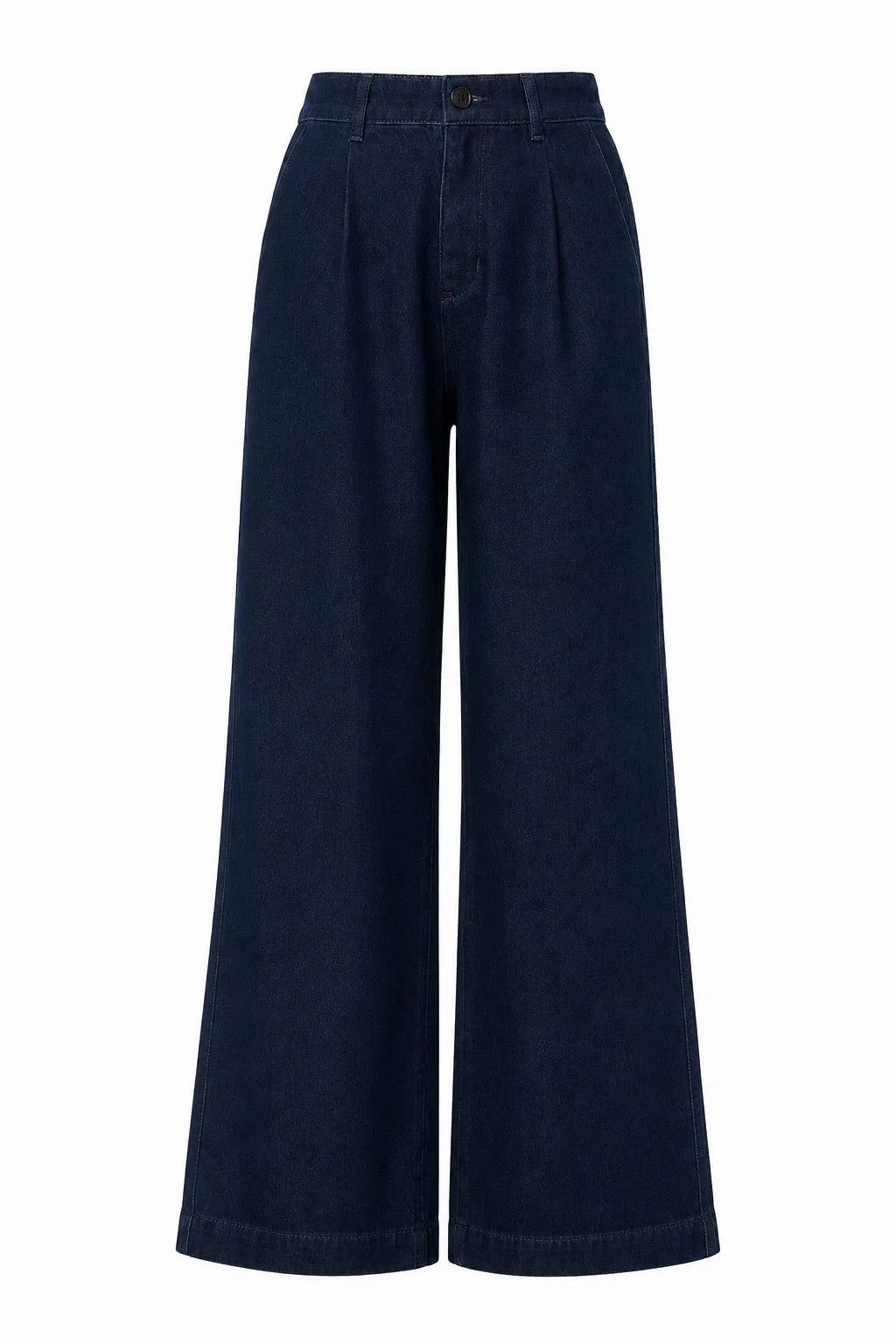 FRNCH  JEANS  BLEU MARINE