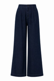 FRNCH  JEANS  BLEU MARINE