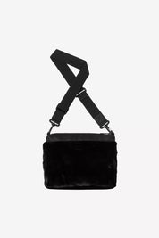 CARHARTT WIP  OLNEY BAG Black