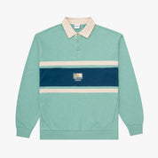 PARLEZ OPEN SWEAT MINERAL