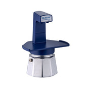GEMINI EXPRESS ALUMINIUM Blue