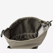 ELLIKER BUCKDEN ROLL TOP TAUPE