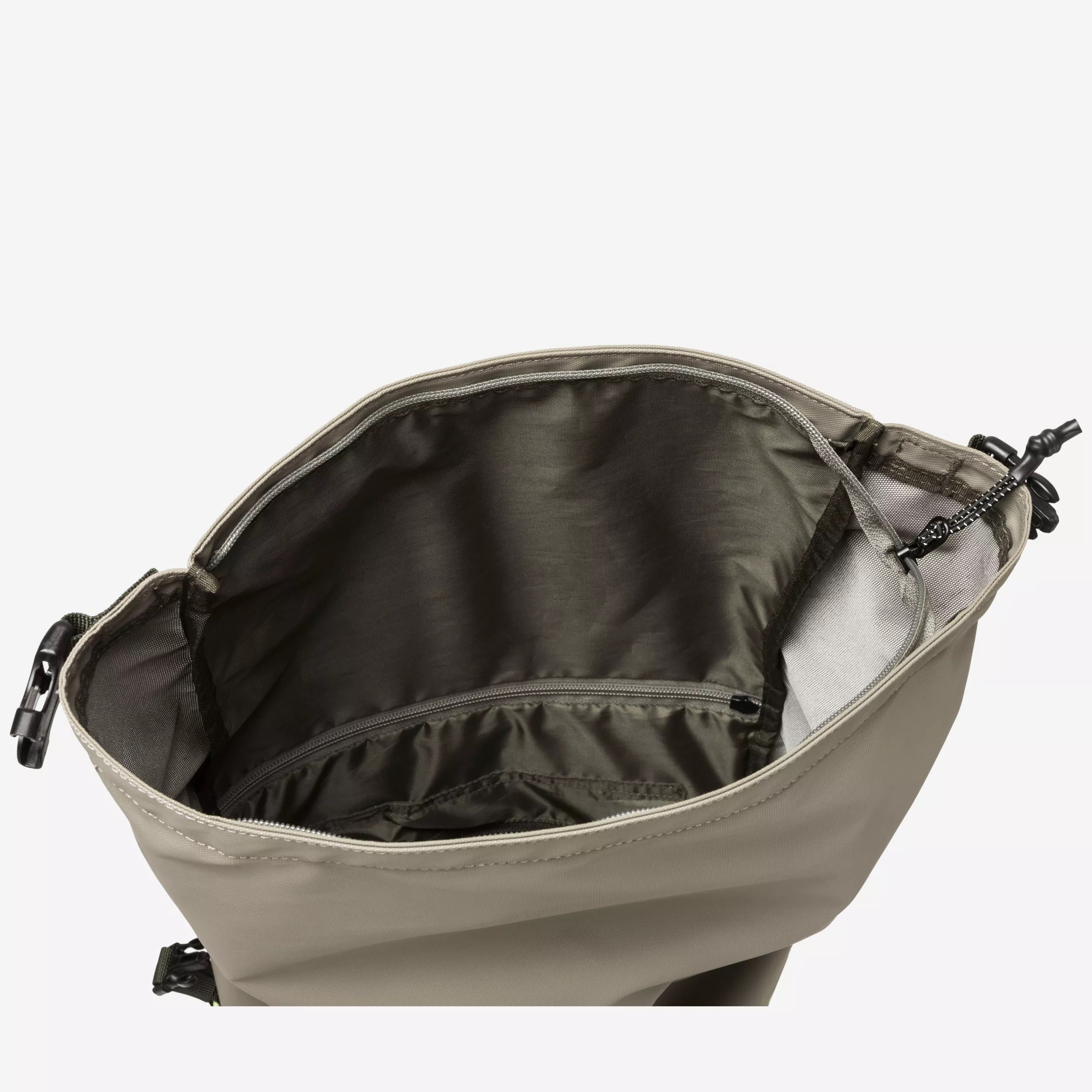 ELLIKER BUCKDEN ROLL TOP TAUPE