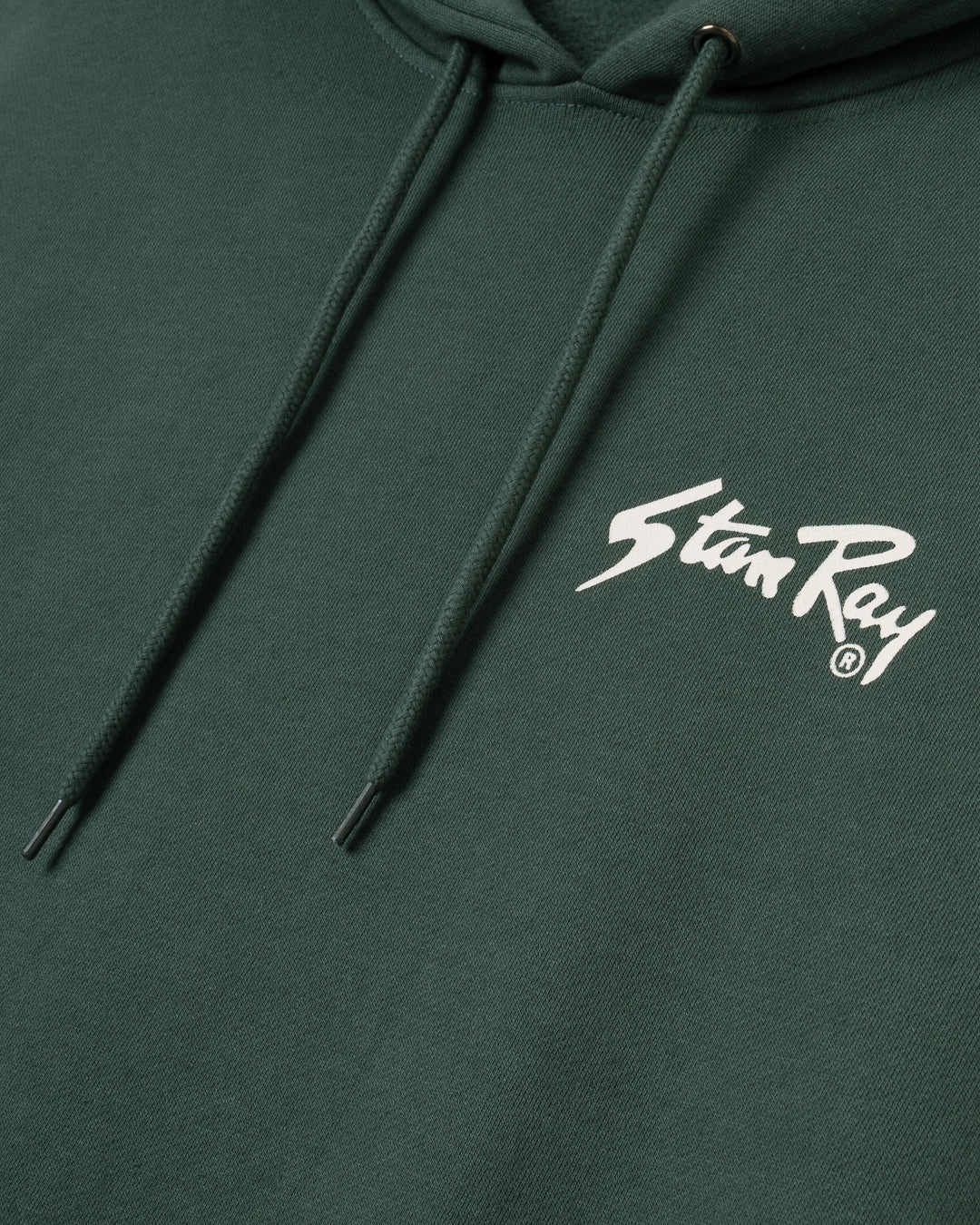 STANRAY  OG HOOD WASHED PINENEEDLE