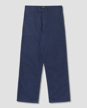 STANRAY  FAT PANT NAVY RIPSTOP