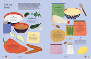 EPIC VEG BOOK