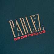 PARLEZ AURIGA PETROL T SHIRT