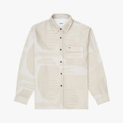 PARLEZ  CRAFTWORK O SHIRT PUTTY
