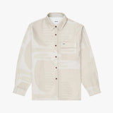 PARLEZ  CRAFTWORK O SHIRT PUTTY