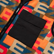 PARLEZ  ZONE GILET Black